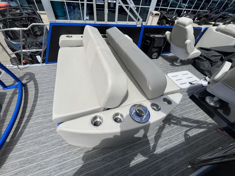2023 PREMIER 250 SUNSATION BOATS