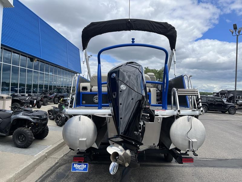 2023 PREMIER 250 SUNSATION BOATS