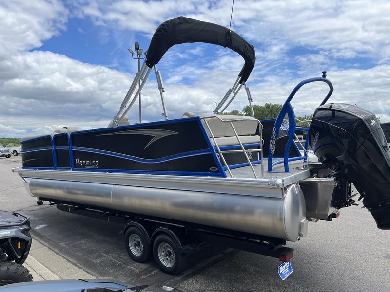 2023 PREMIER 250 SUNSATION BOATS