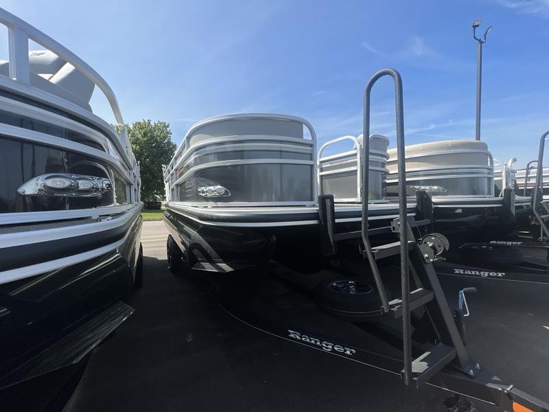 2023 RANGER BOATS 223C BOATS