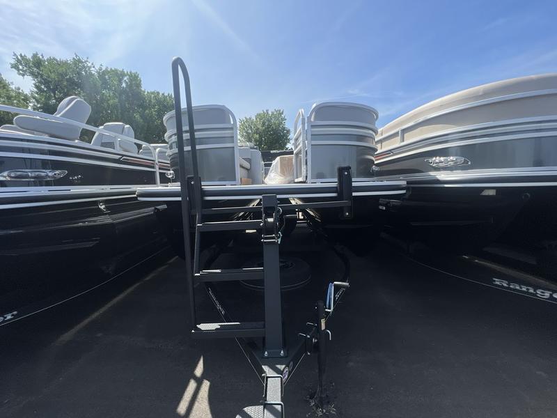 2023 RANGER BOATS 223C BOATS