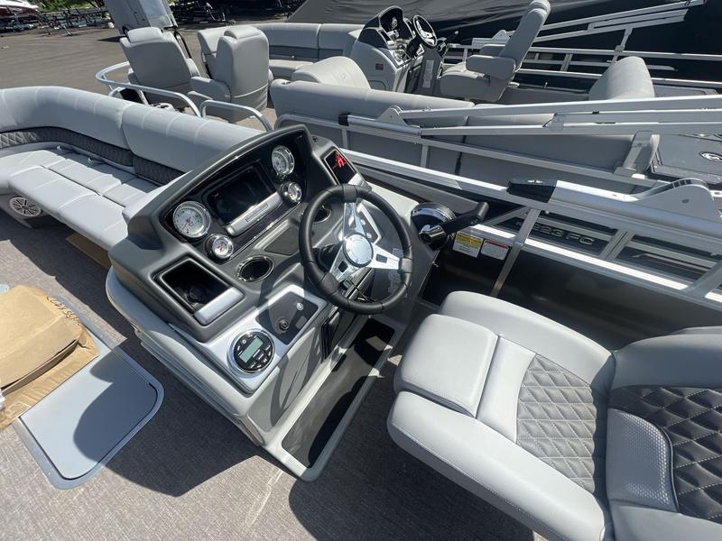 2023 RANGER BOATS 223C BOATS