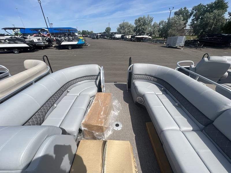2023 RANGER BOATS 223C BOATS