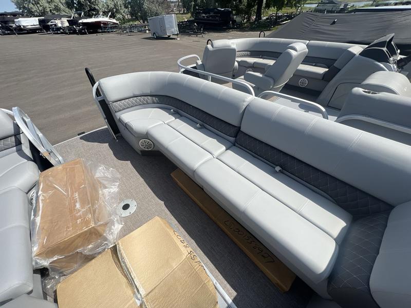 2023 RANGER BOATS 223C BOATS