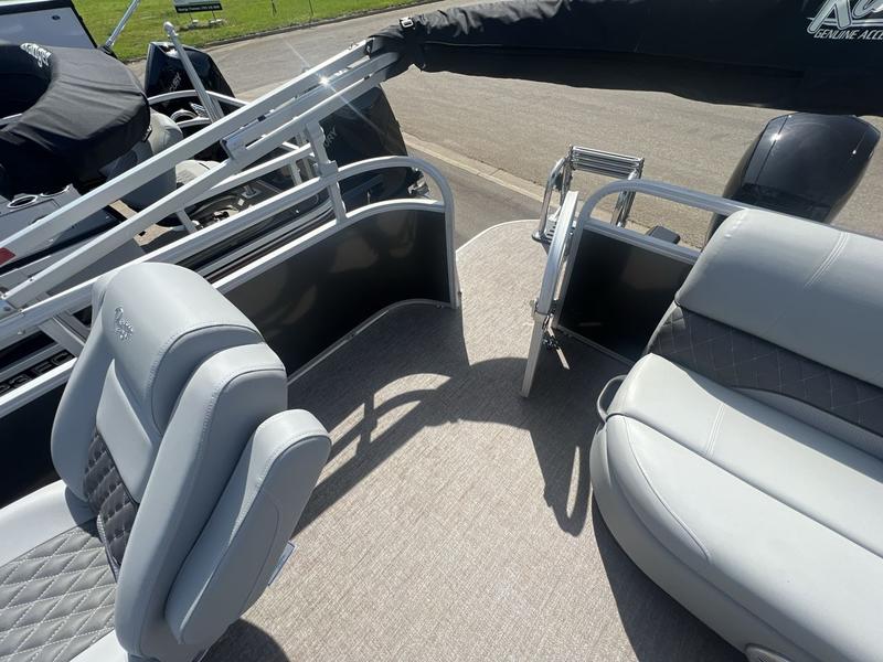 2023 RANGER BOATS 223C BOATS