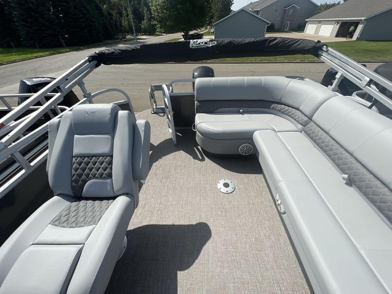 2023 RANGER BOATS 223C BOATS