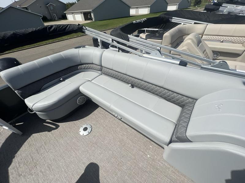 2023 RANGER BOATS 223C BOATS