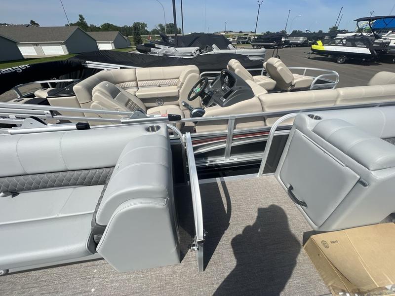 2023 RANGER BOATS 223C BOATS