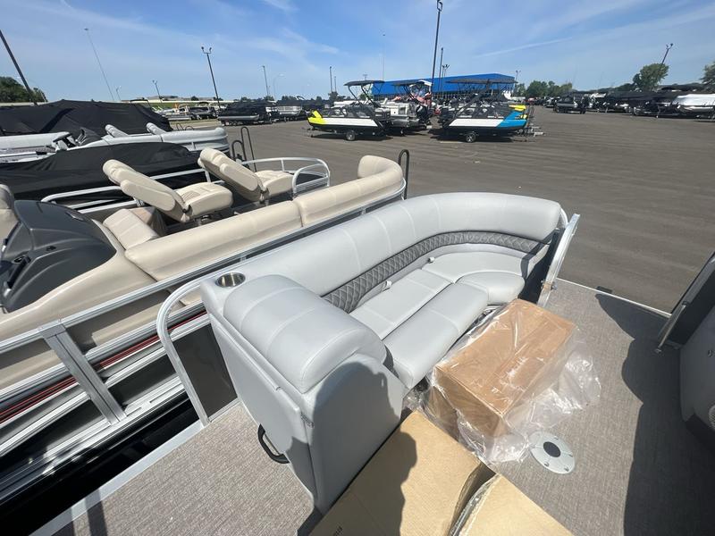 2023 RANGER BOATS 223C BOATS