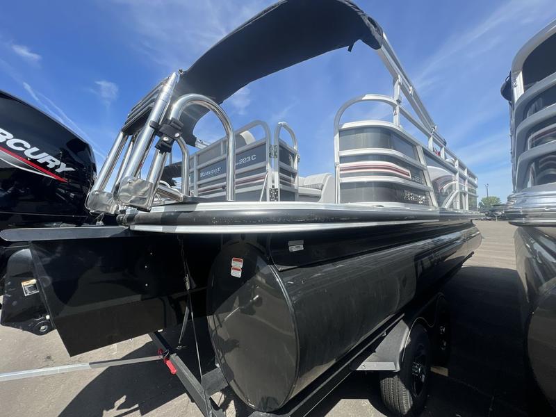 2023 RANGER BOATS 223C BOATS