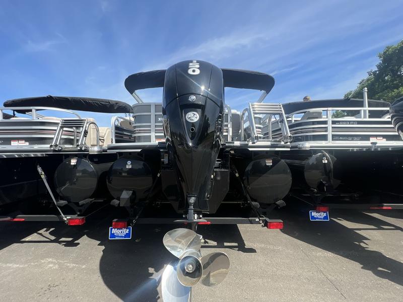 2023 RANGER BOATS 223C BOATS