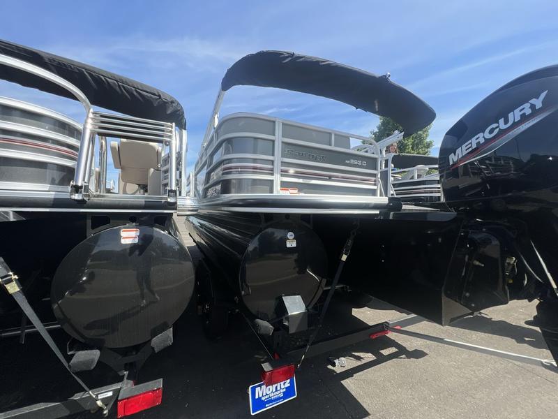 2023 RANGER BOATS 223C BOATS