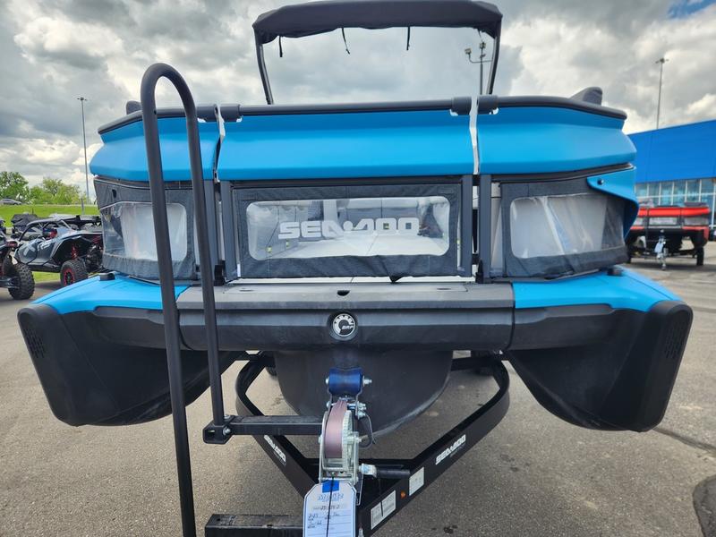 2023 SEA-DOO Switch Cruise BOATS