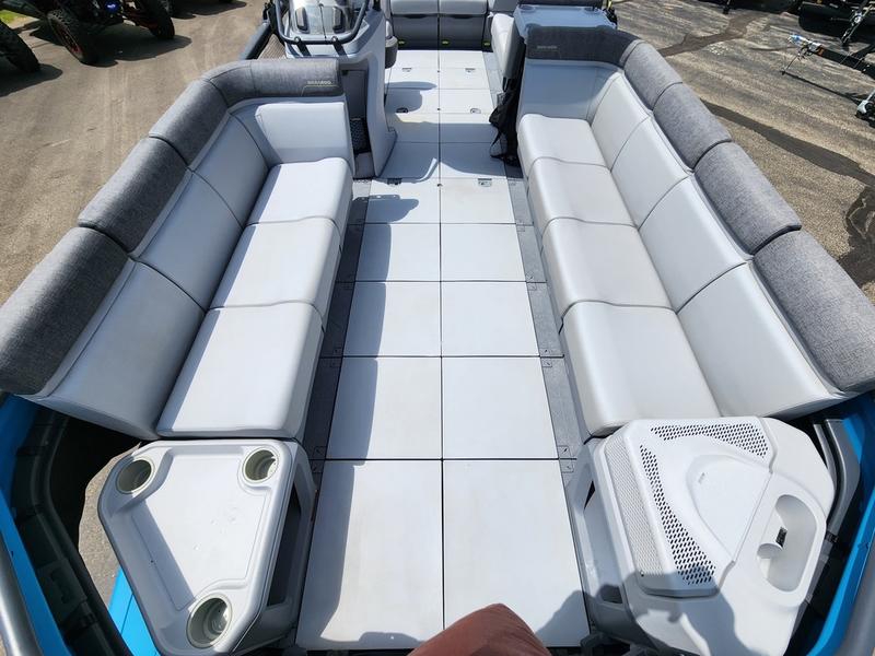 2023 SEA-DOO Switch Cruise BOATS