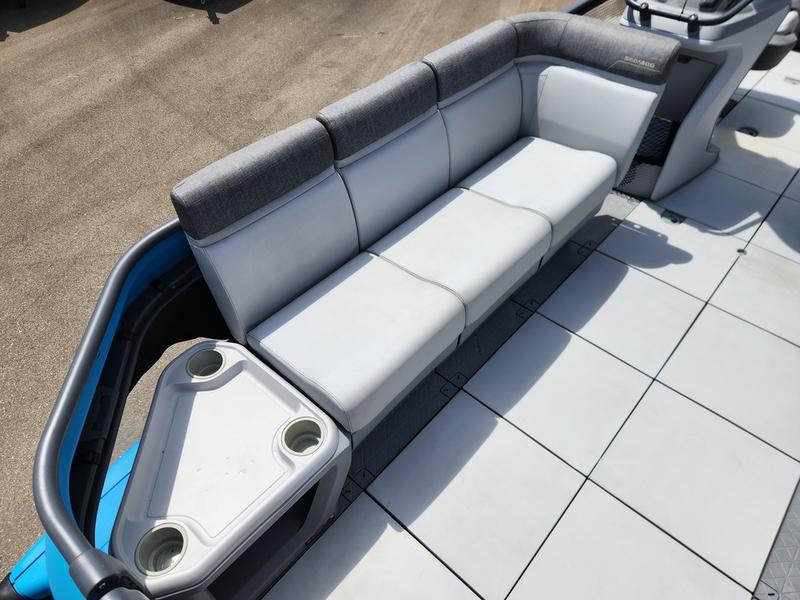 2023 SEA-DOO Switch Cruise BOATS