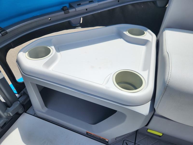 2023 SEA-DOO Switch Cruise BOATS