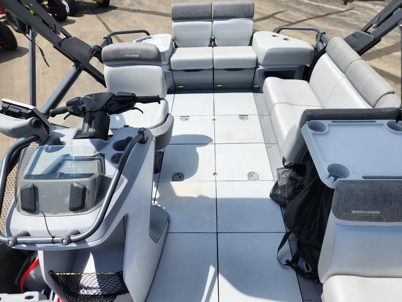 2023 SEA-DOO Switch Cruise BOATS