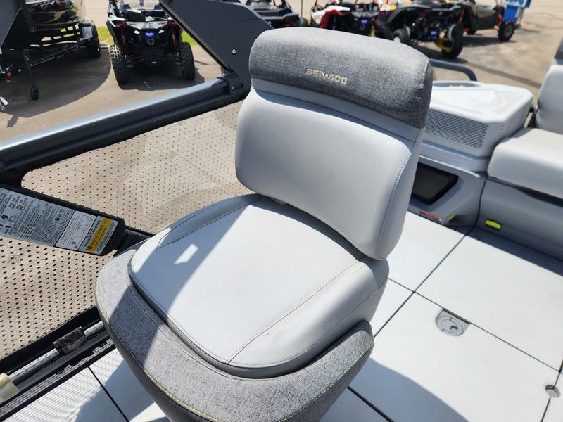 2023 SEA-DOO Switch Cruise BOATS