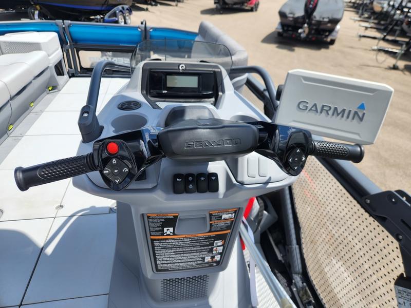 2023 SEA-DOO Switch Cruise BOATS