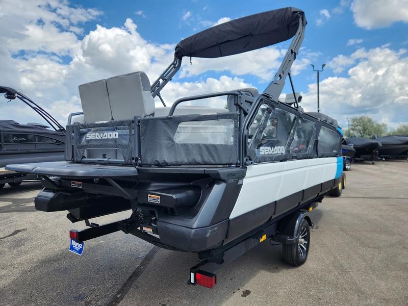 2023 SEA-DOO Switch Cruise BOATS