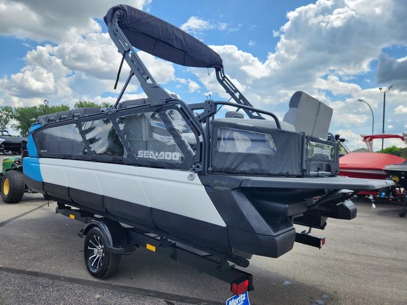2023 SEA-DOO Switch Cruise BOATS