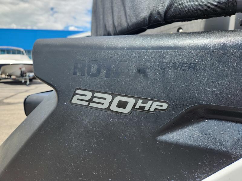 2023 SEA-DOO Switch Cruise BOATS