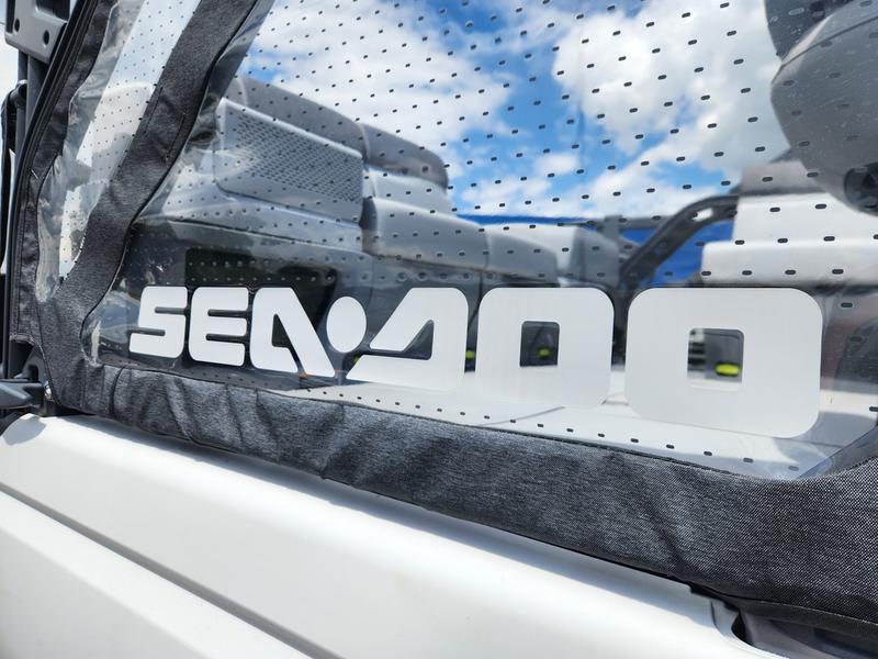 2023 SEA-DOO Switch Cruise BOATS