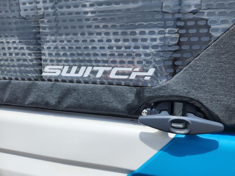 2023 SEA-DOO Switch Cruise BOATS