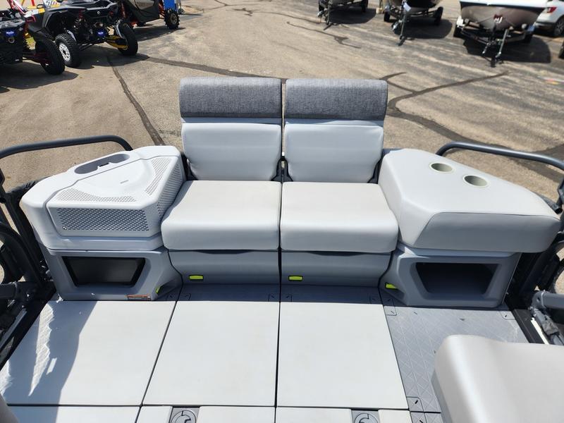 2023 SEA-DOO Switch Cruise BOATS