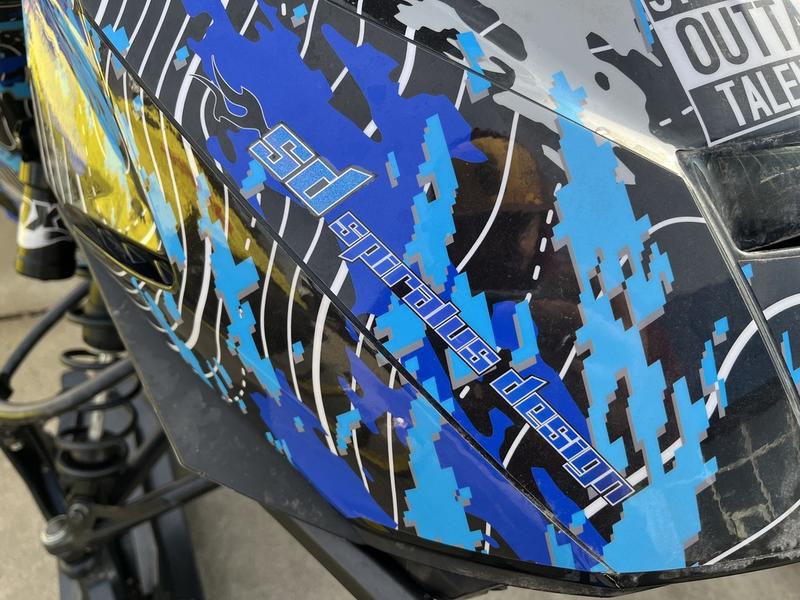 2023 SKI-DOO Summit X with Expert Package 154 850 E-TEC Turbo R PowderMax X-Light 3.0 SNOWMOBILES