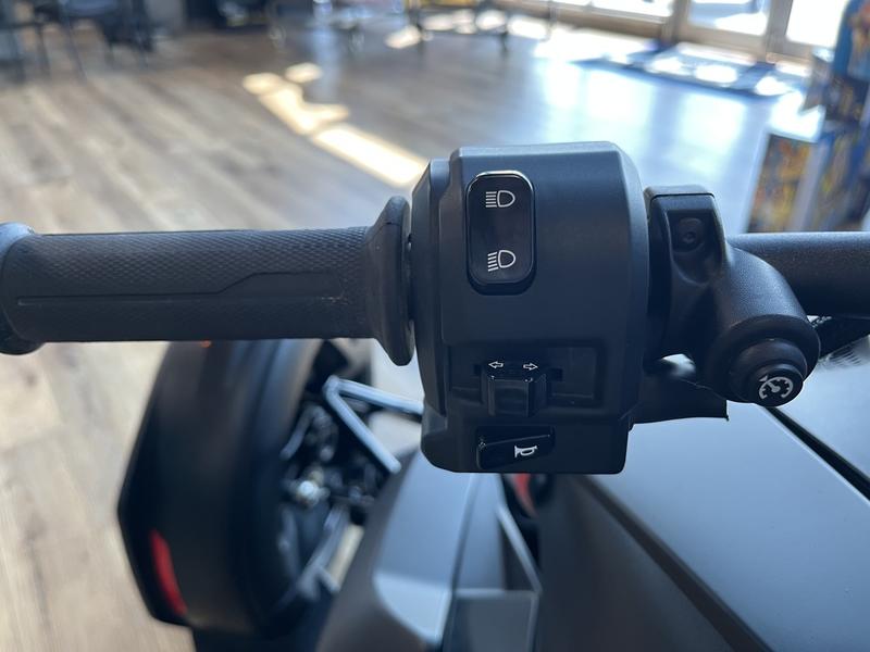 2024 CAN-AM Ryker Sport ROTAX 900 ACE MOTORCYCLE / SCOOTER