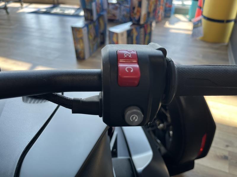 2024 CAN-AM Ryker Sport ROTAX 900 ACE MOTORCYCLE / SCOOTER