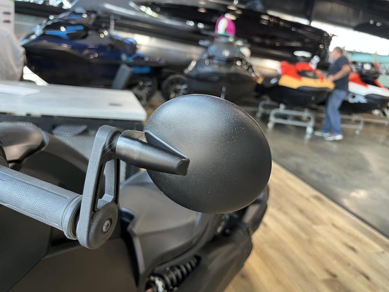 2024 CAN-AM Ryker Sport ROTAX 900 ACE MOTORCYCLE / SCOOTER