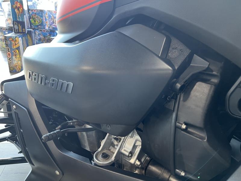 2024 CAN-AM Ryker Sport ROTAX 900 ACE MOTORCYCLE / SCOOTER