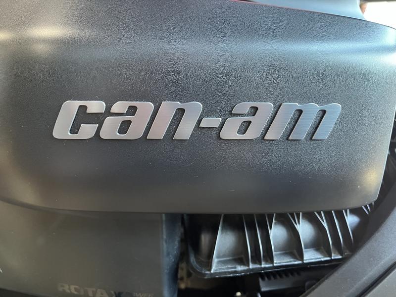 2024 CAN-AM Ryker Sport ROTAX 900 ACE MOTORCYCLE / SCOOTER