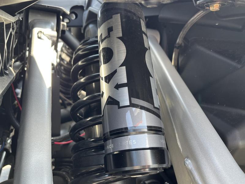 2024 CAN-AM Maverick R X UTV