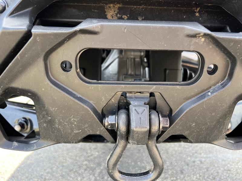 2024 CAN-AM Maverick R X UTV