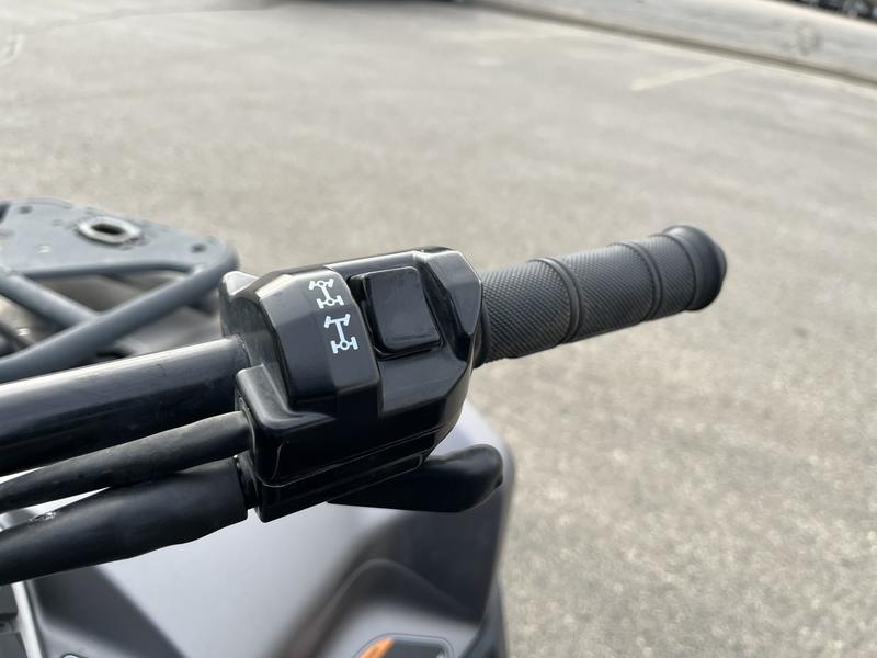 2024 Can-Am Outlander XT 700 ATV