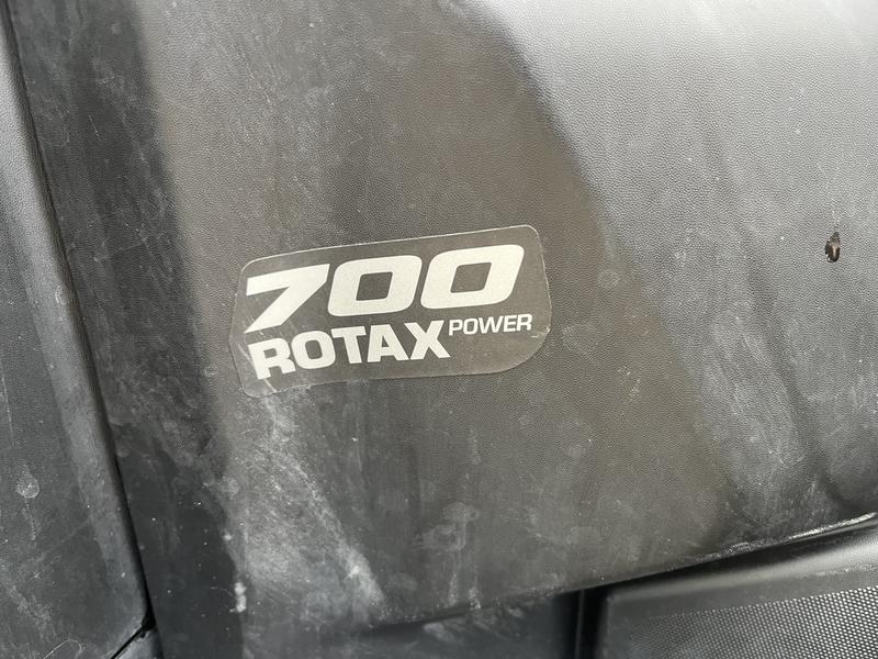 2024 Can-Am Outlander XT 700 ATV