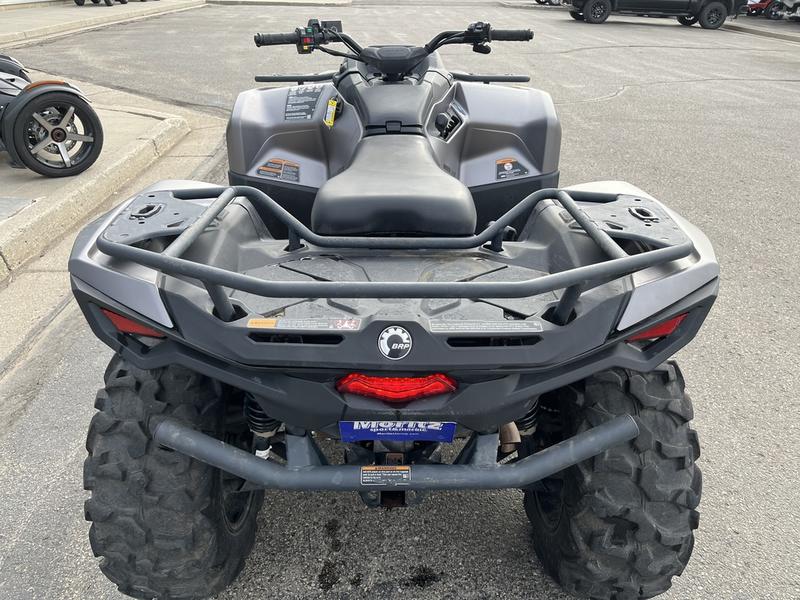 2024 Can-Am Outlander XT 700 ATV