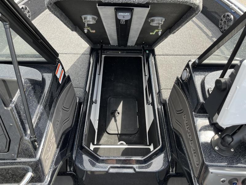 2024 NITRO ZV20 BOATS