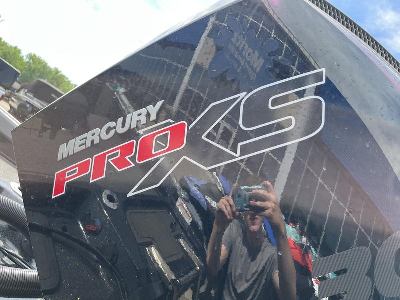2024 NITRO ZV20 BOATS