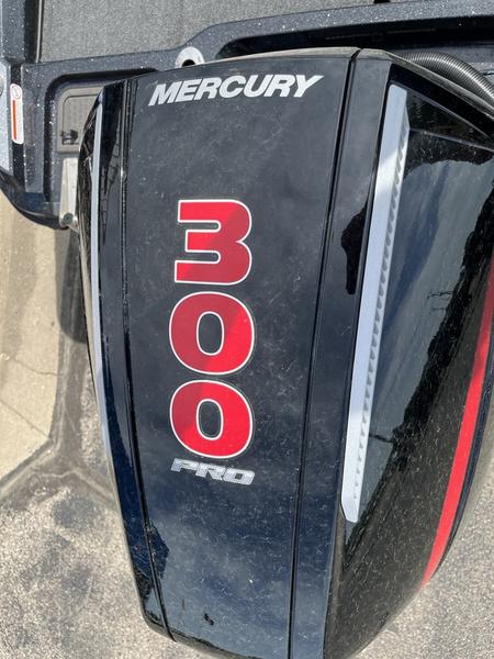 2024 NITRO ZV20 BOATS