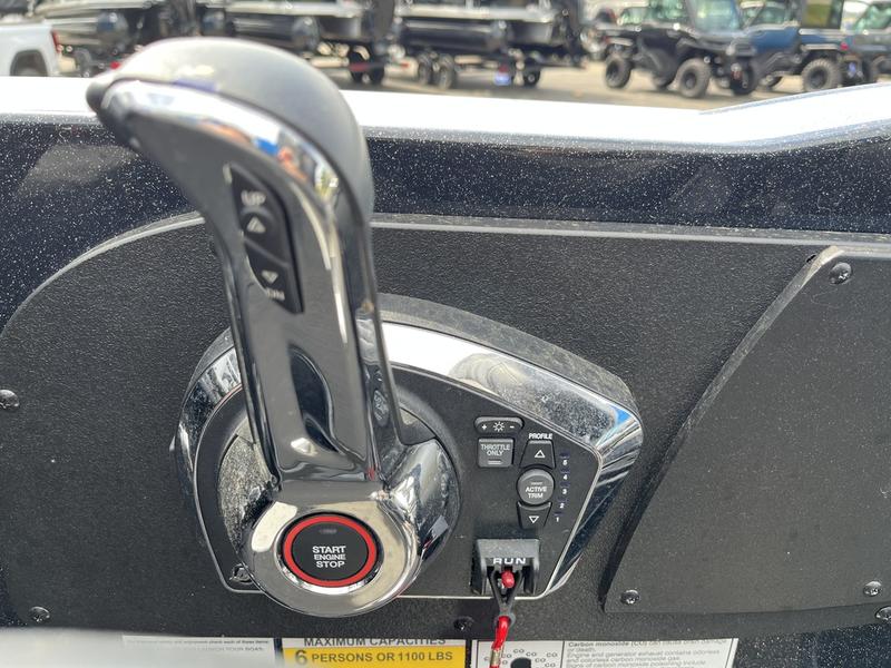 2024 NITRO ZV20 BOATS