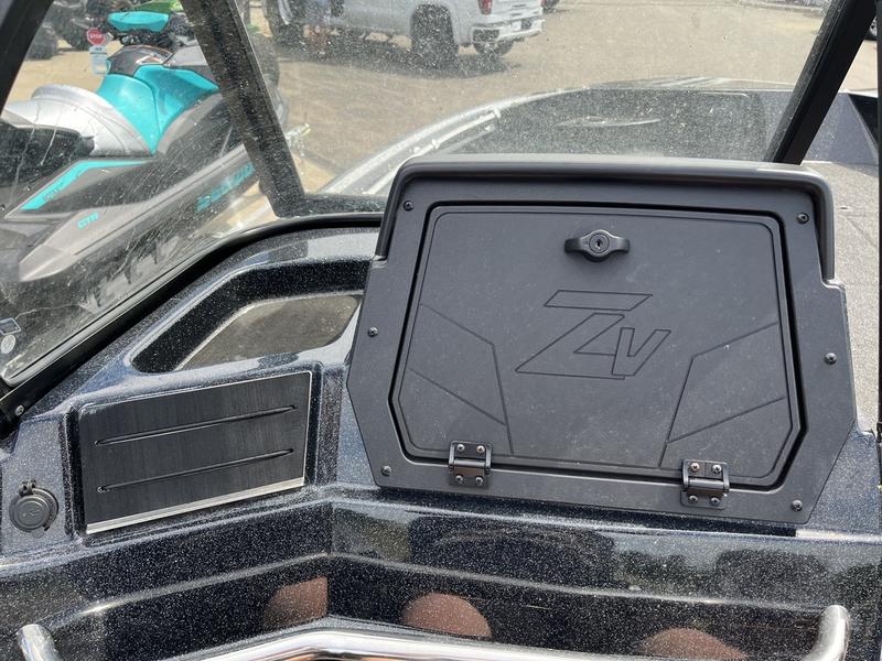 2024 NITRO ZV20 BOATS