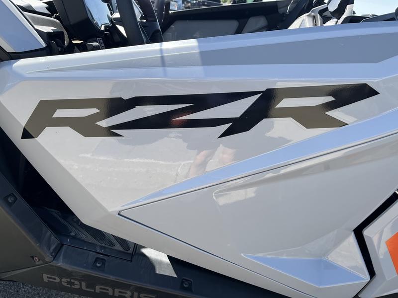 2024 POLARIS RZR Pro XP 4 Sport UTV