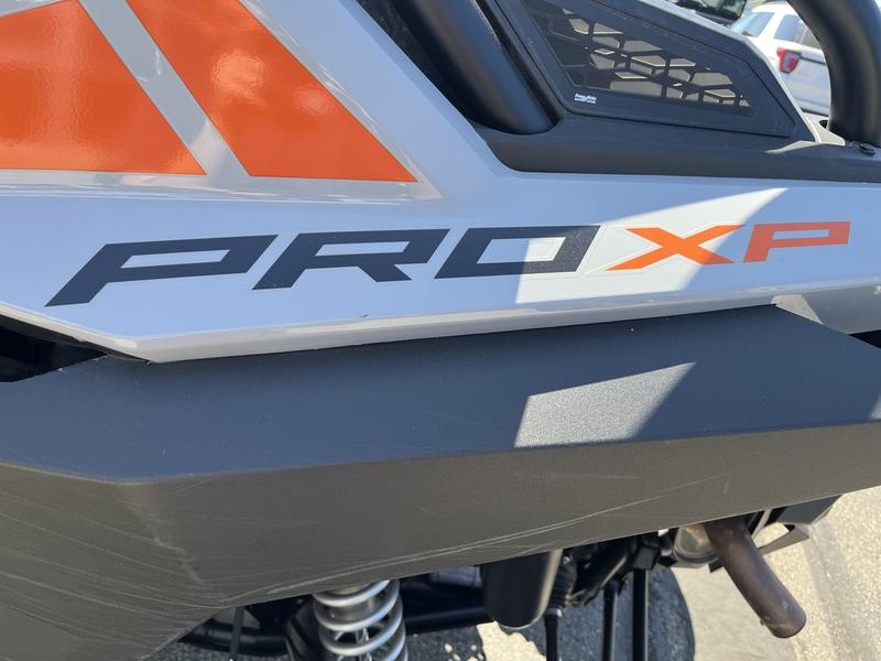 2024 POLARIS RZR Pro XP 4 Sport UTV
