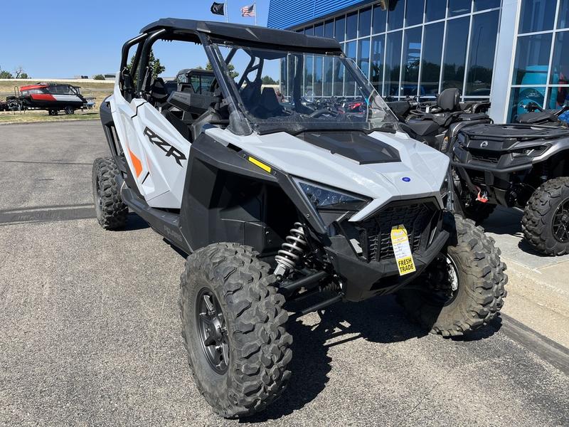 2024 POLARIS RZR Pro XP 4 Sport UTV