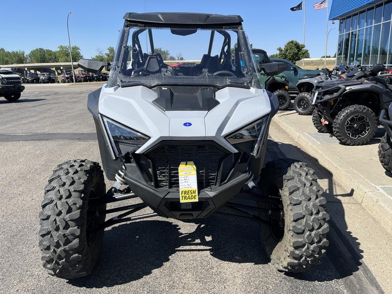 2024 POLARIS RZR Pro XP 4 Sport UTV