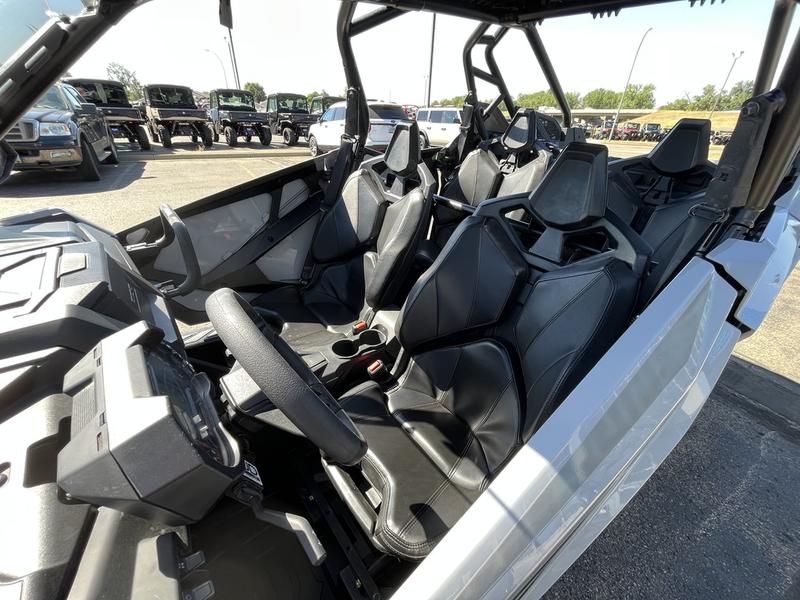 2024 POLARIS RZR Pro XP 4 Sport UTV